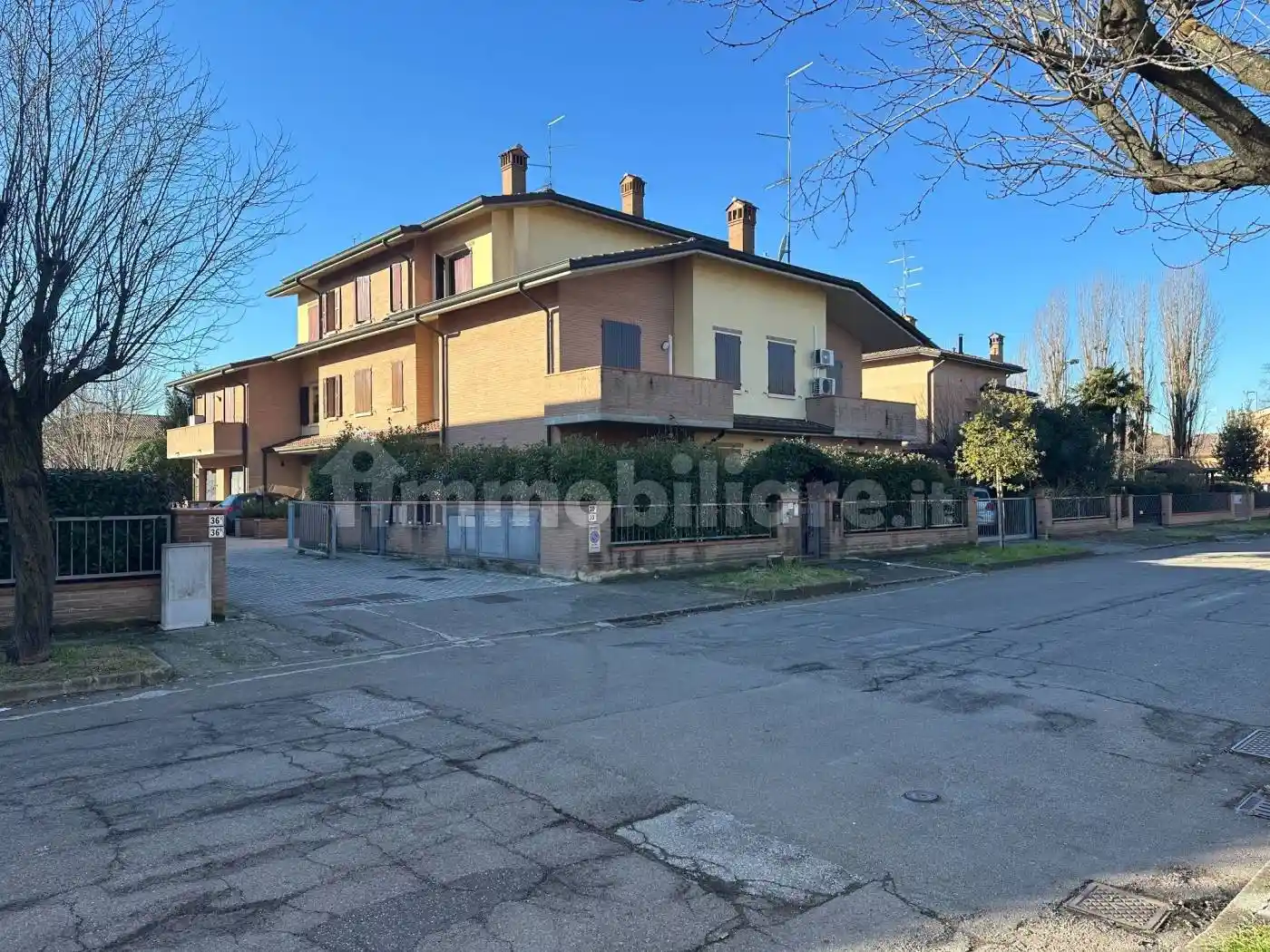 Appartamento in vendita a Ravarino