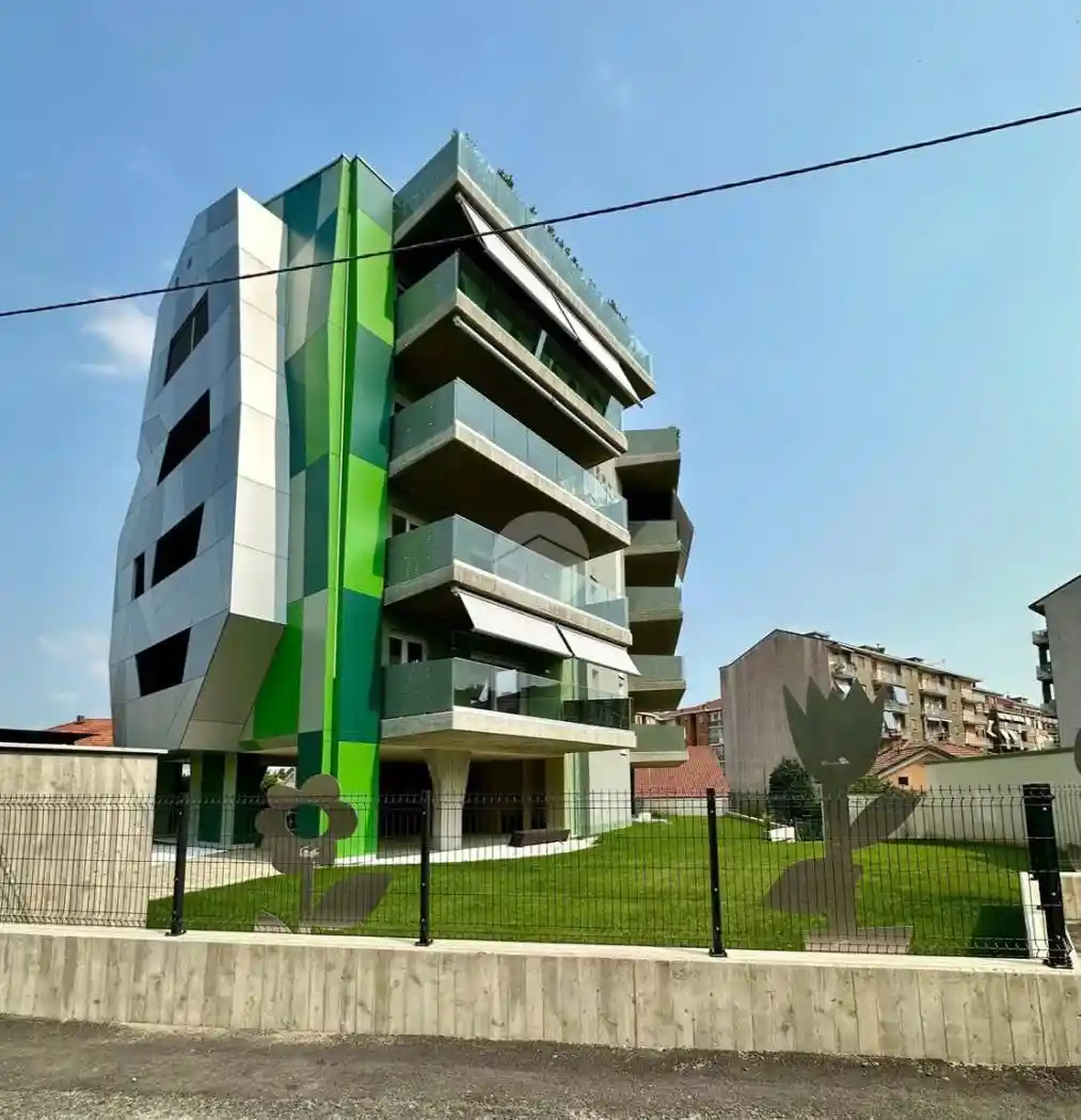 Appartamento in vendita a Rivoli