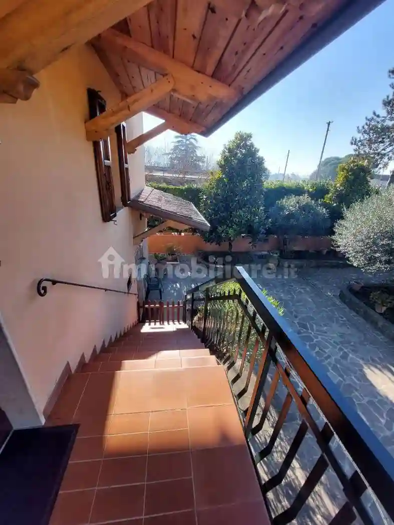 Casa indipendente - foto 4