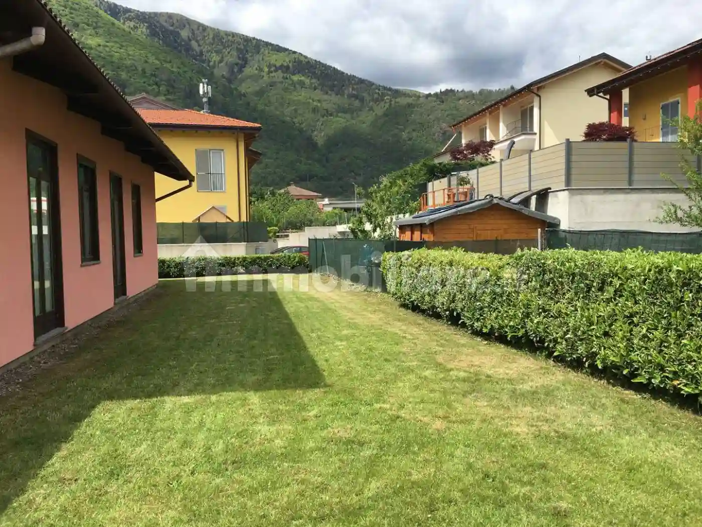Palazzo - Edificio - foto 4