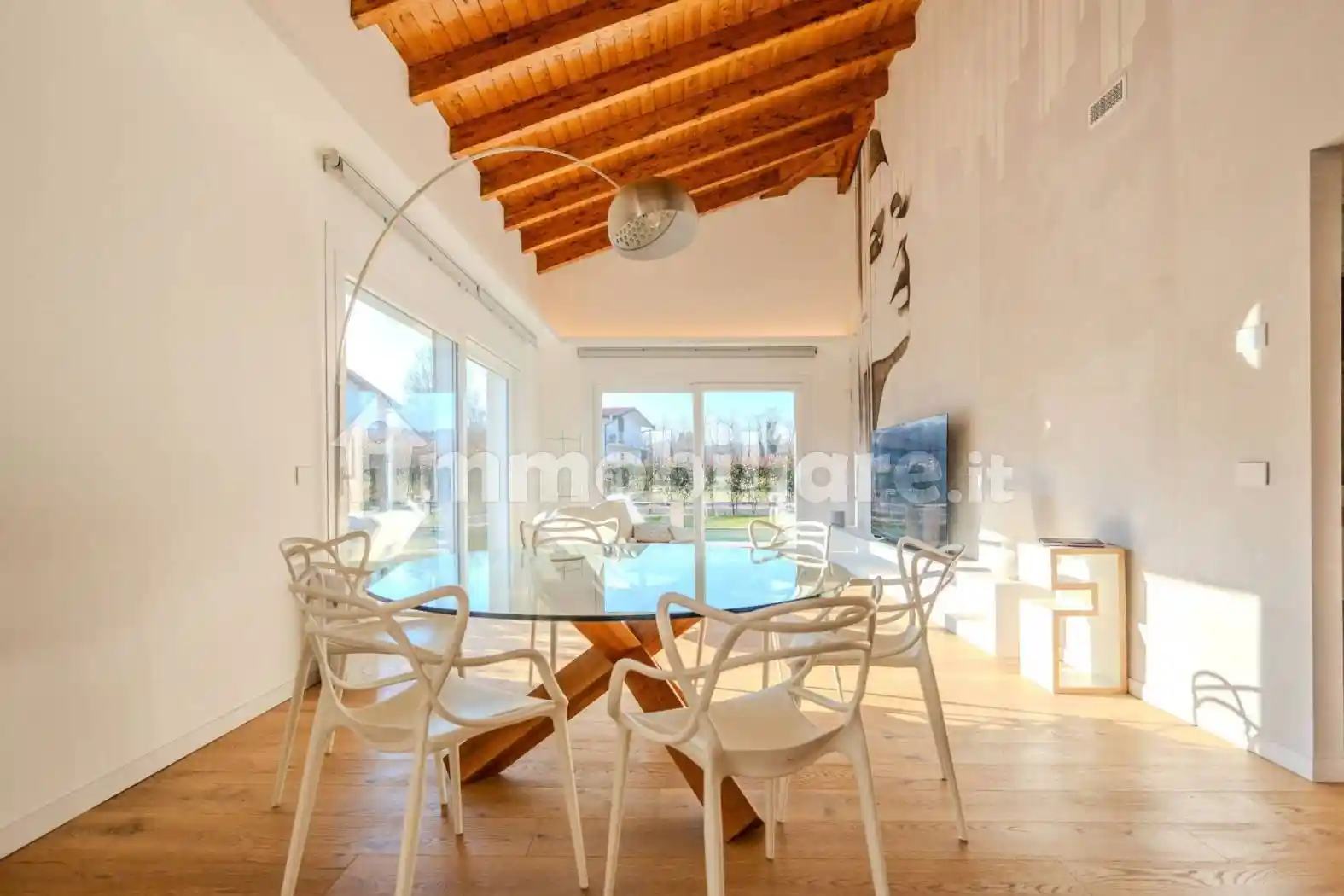 Villa in vendita a Arona