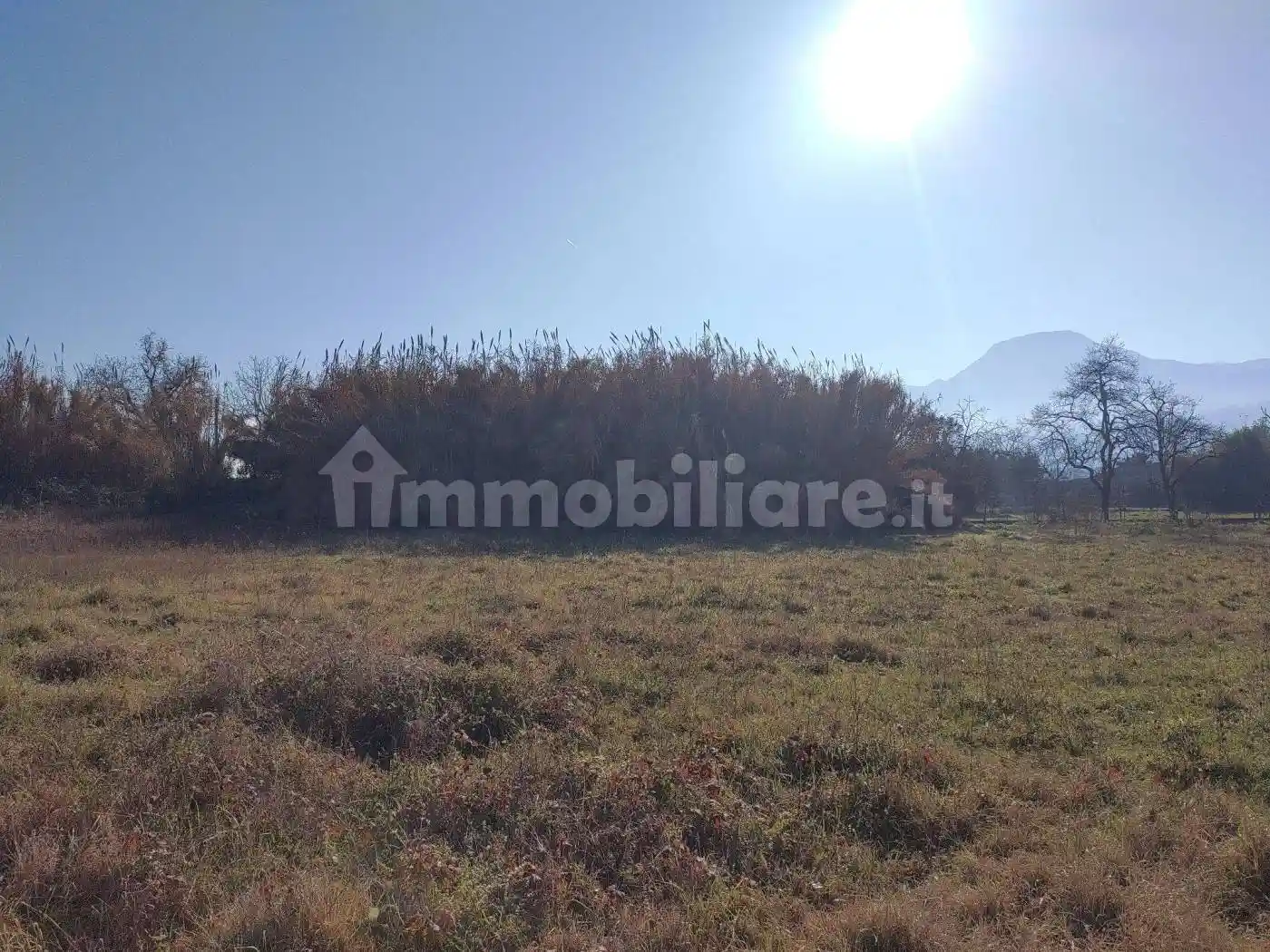 Rustico - Casale in vendita a Pontecorvo