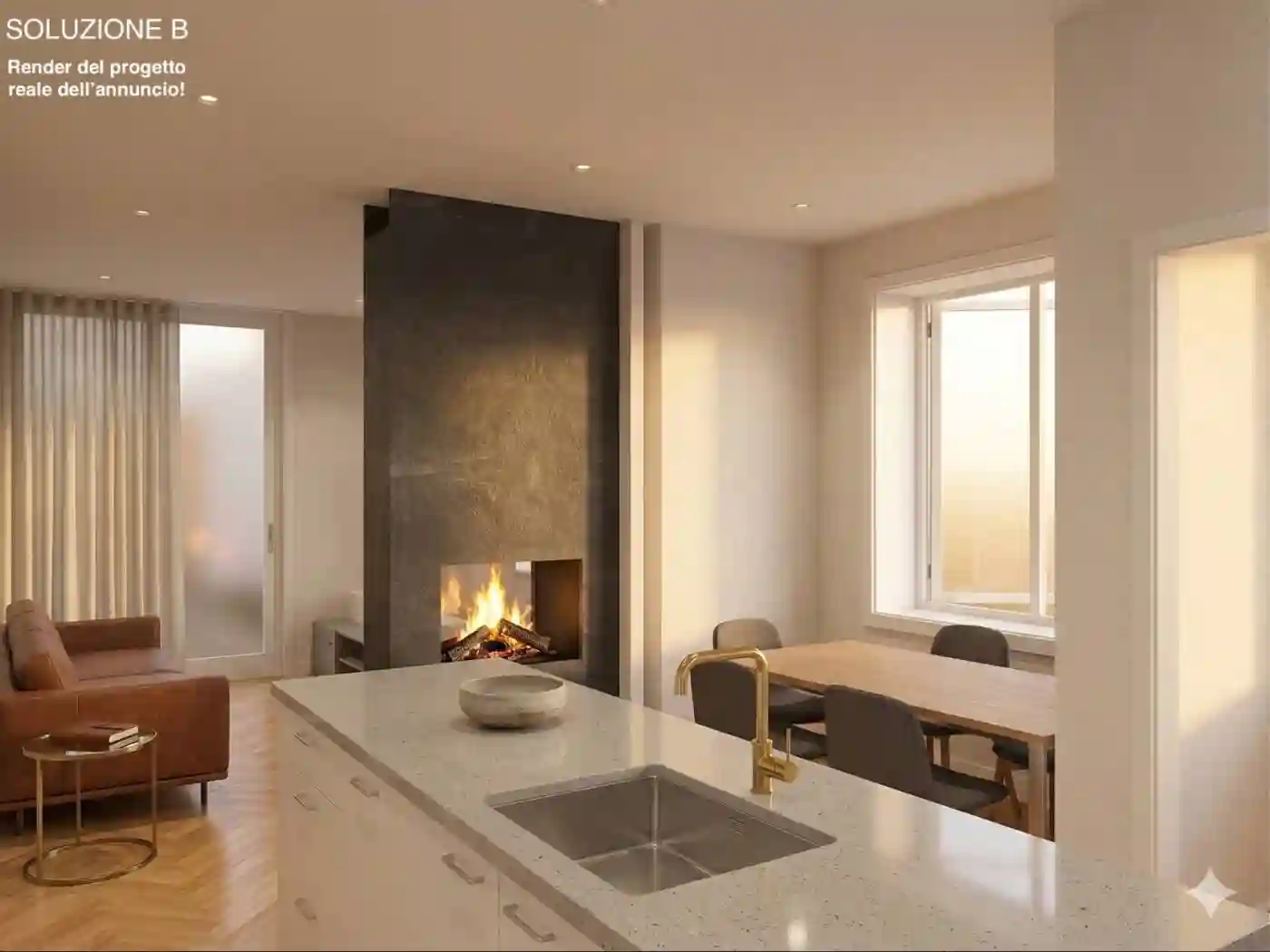 Loft - foto 2