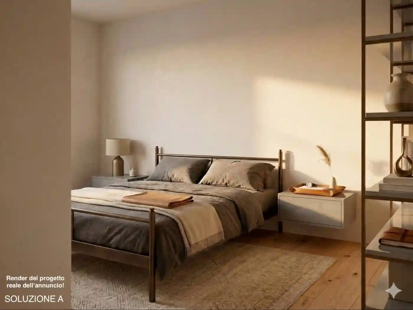 Loft - foto 4