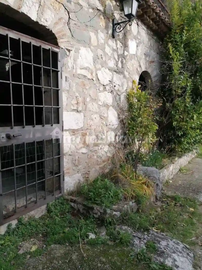 Rustico Vico dell'Orologio, Centro, Vairano Patenora - foto 4