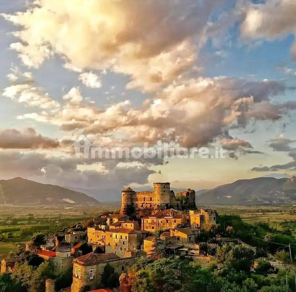 Rustico - Casale in vendita a Vairano Patenora