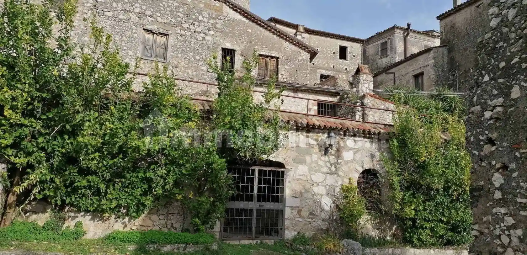 Rustico Vico dell'Orologio, Centro, Vairano Patenora - foto 3