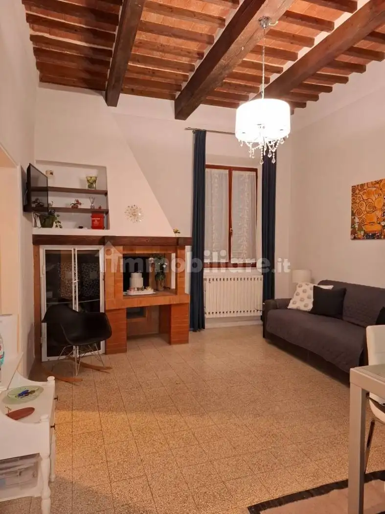 Appartamento in affitto a Casciana Terme Lari