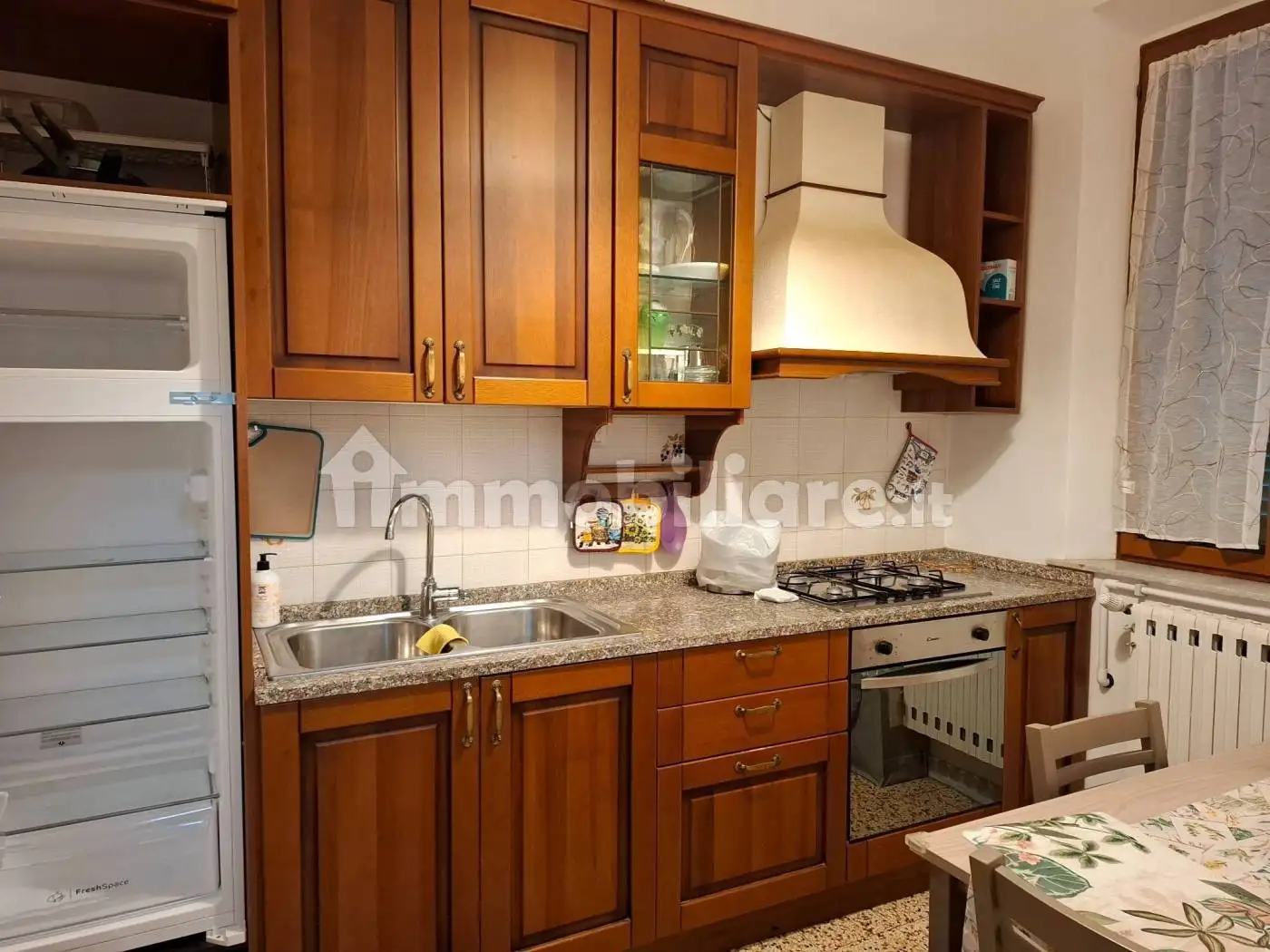 Bilocale via Pietro Chiari, Casciana Terme, Casciana Terme Lari - foto 2