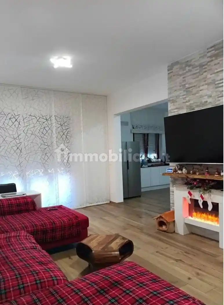 Trilocale via Olmo di Riccio 4, Centro, Lanciano - foto 2