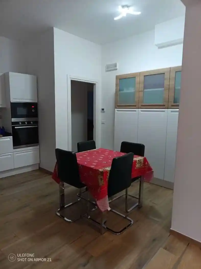 Trilocale via Olmo di Riccio 4, Centro, Lanciano - foto 4