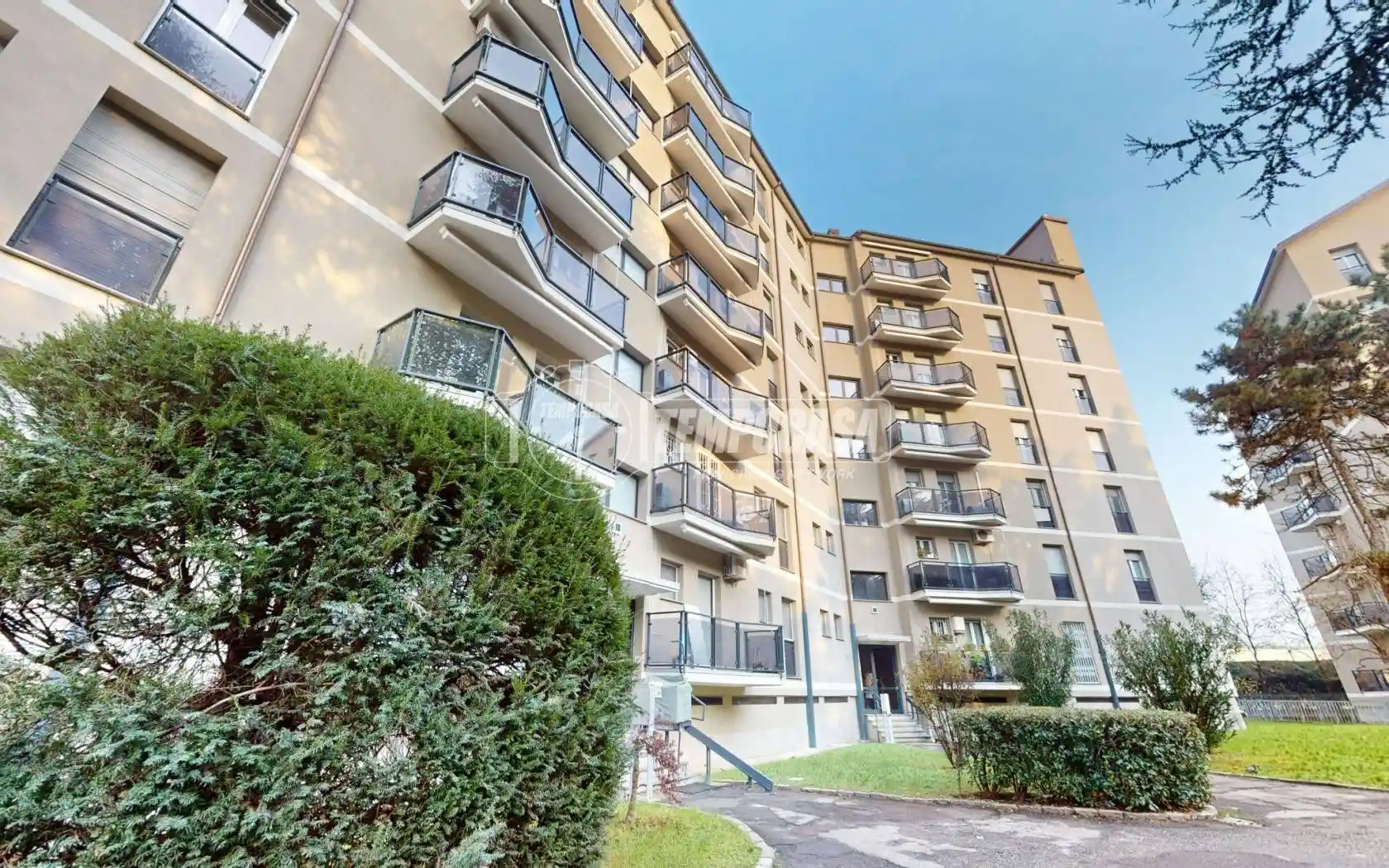 Trilocale via Oreste Salomone 85, Viale Ungheria - Mecenate, Milano - foto 2