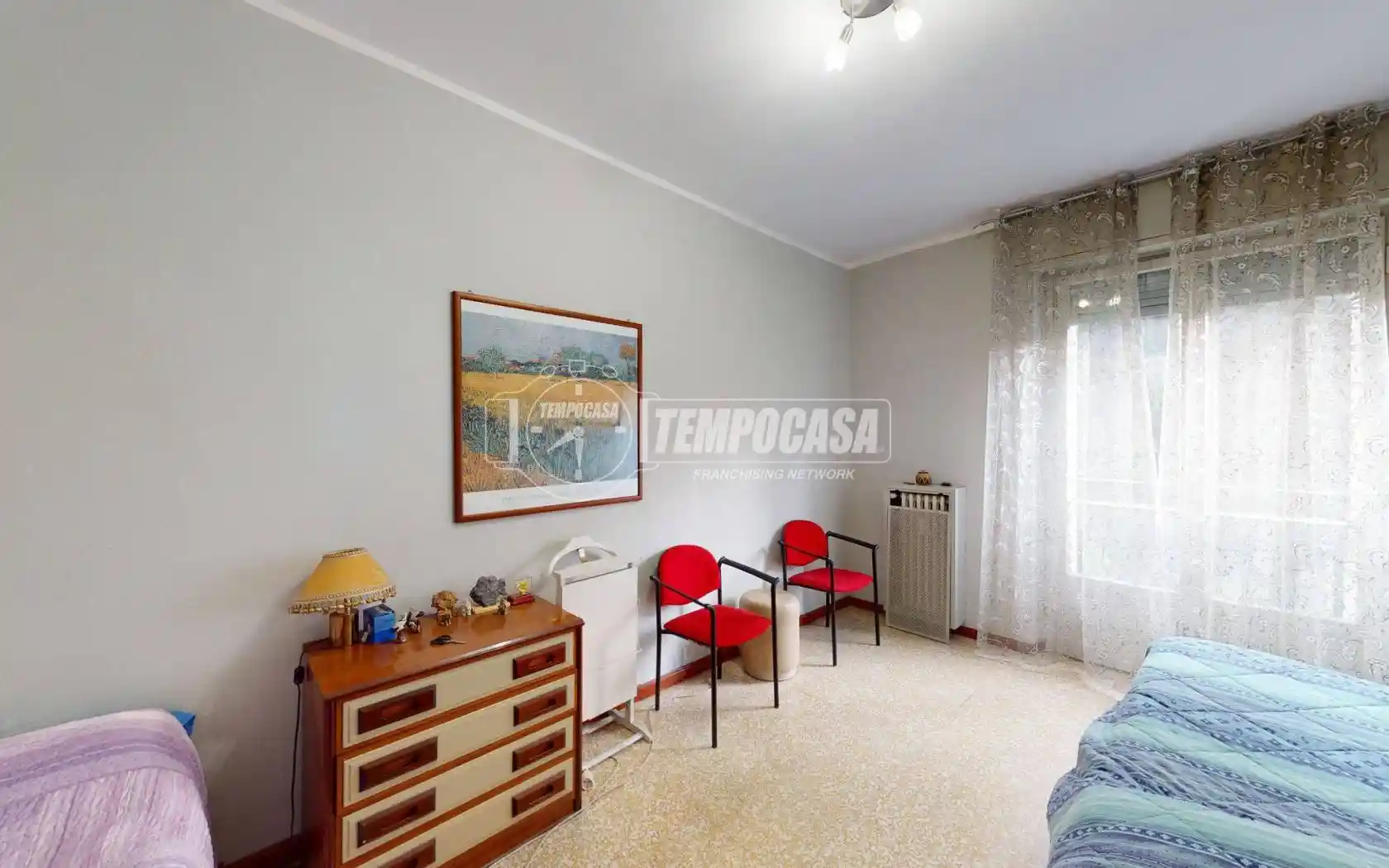 Trilocale via Oreste Salomone 85, Viale Ungheria - Mecenate, Milano - foto 3