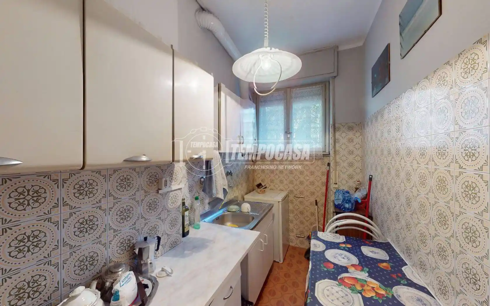 Trilocale via Oreste Salomone 85, Viale Ungheria - Mecenate, Milano - foto 5