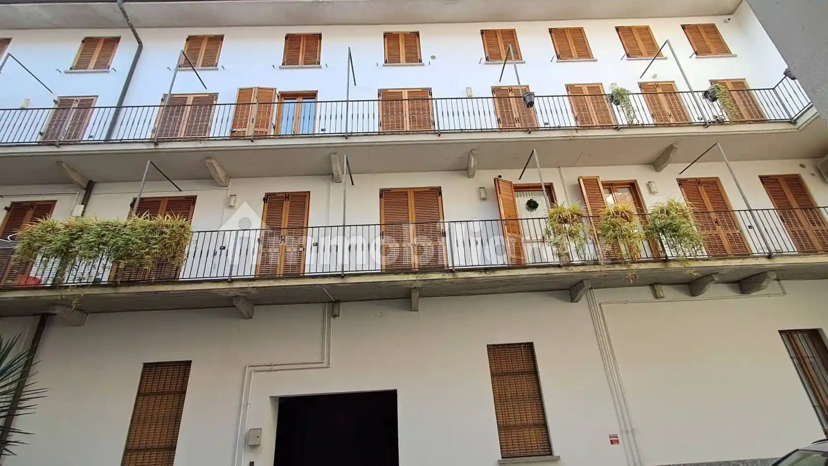 Appartamento in vendita a Voghera