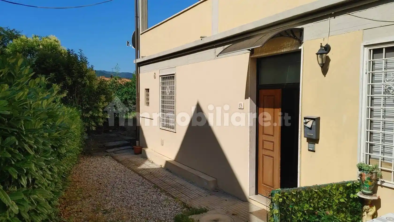 Appartamento in vendita a Borgo San Lorenzo