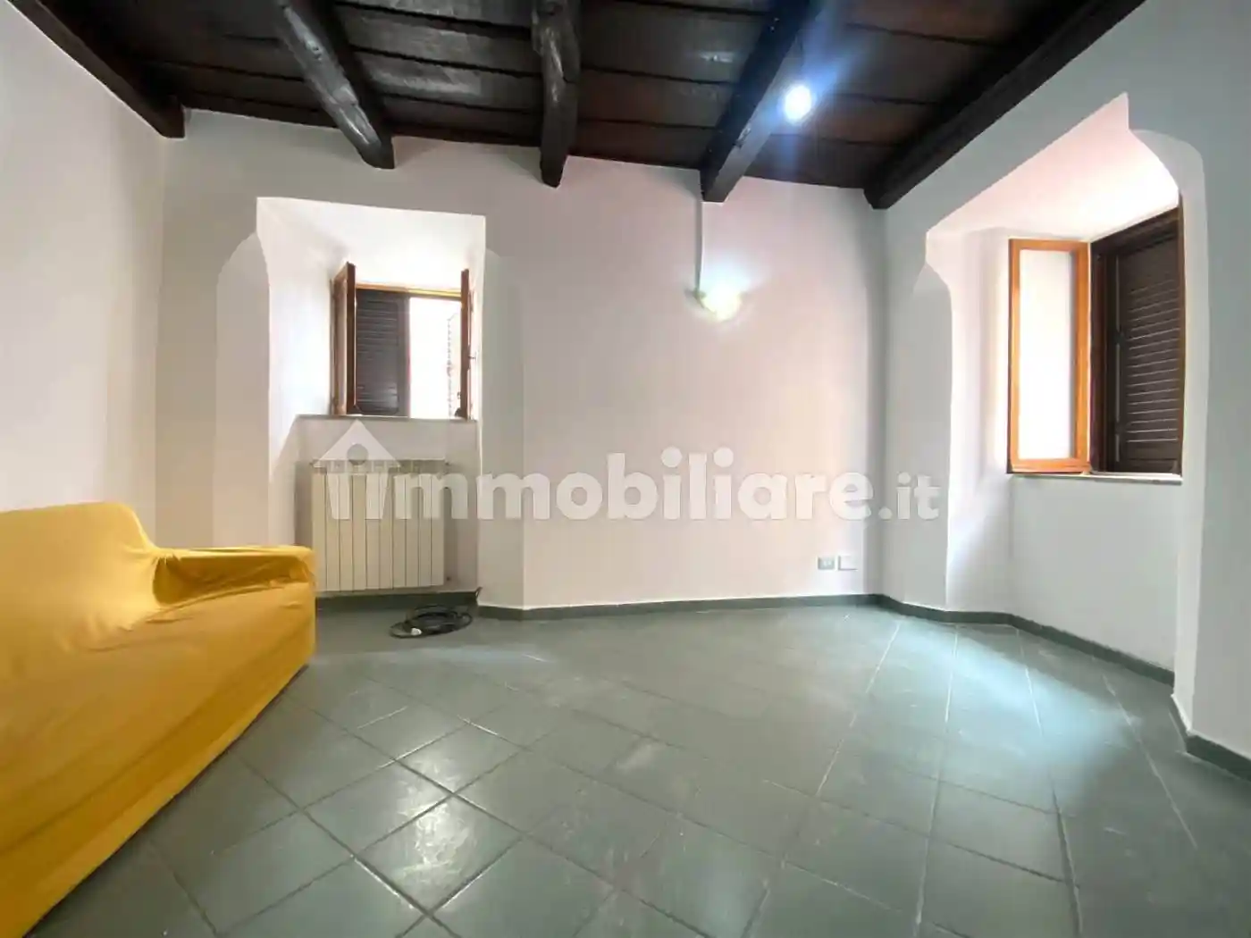 Trilocale ottimo stato, piano terra, Centro Storico, Catanzaro - foto 2