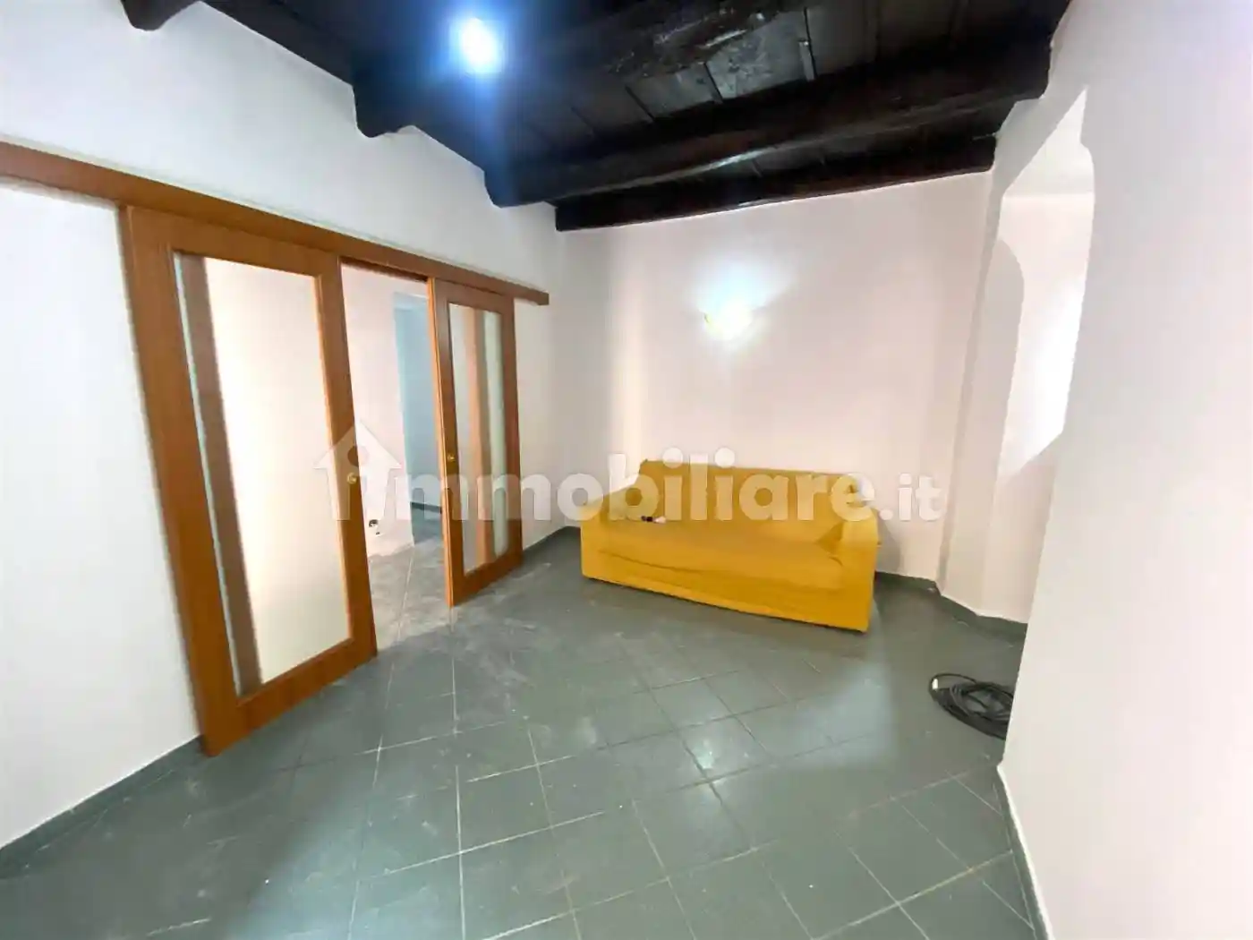 Trilocale ottimo stato, piano terra, Centro Storico, Catanzaro - foto 4