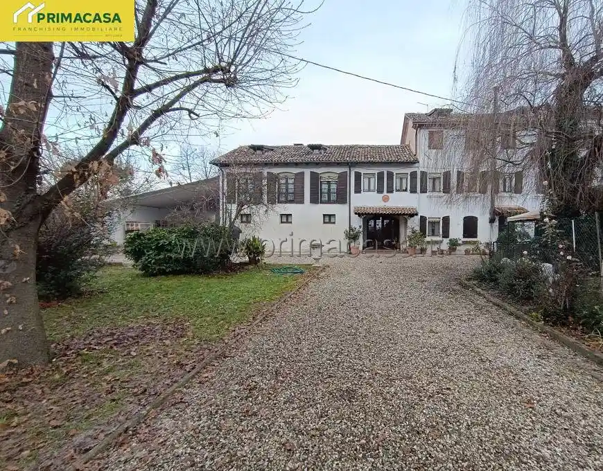 Rustico - Casale in vendita a Scorzè