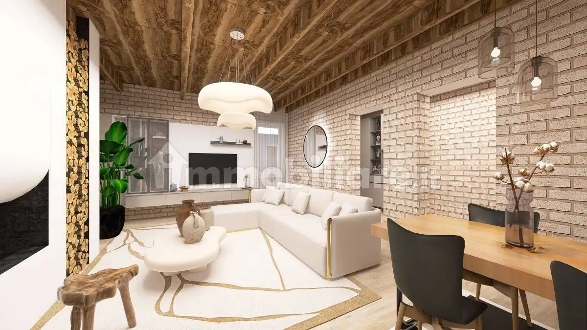 Rustico - Casale in vendita a Malalbergo