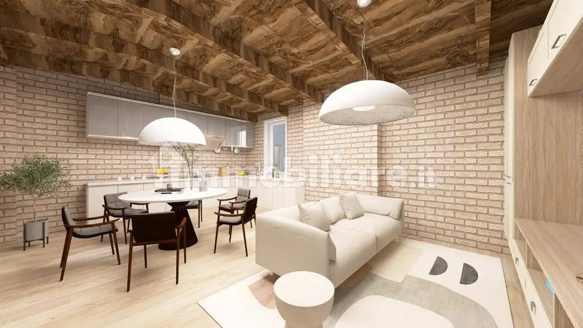 Rustico - Casale in vendita a Malalbergo