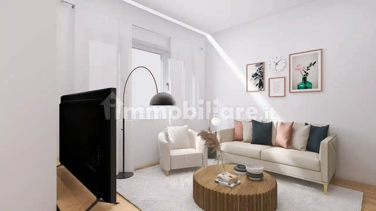 Bilocale nuovo, piano terra, Centro, Marullina, Casalecchio di Reno - foto 3