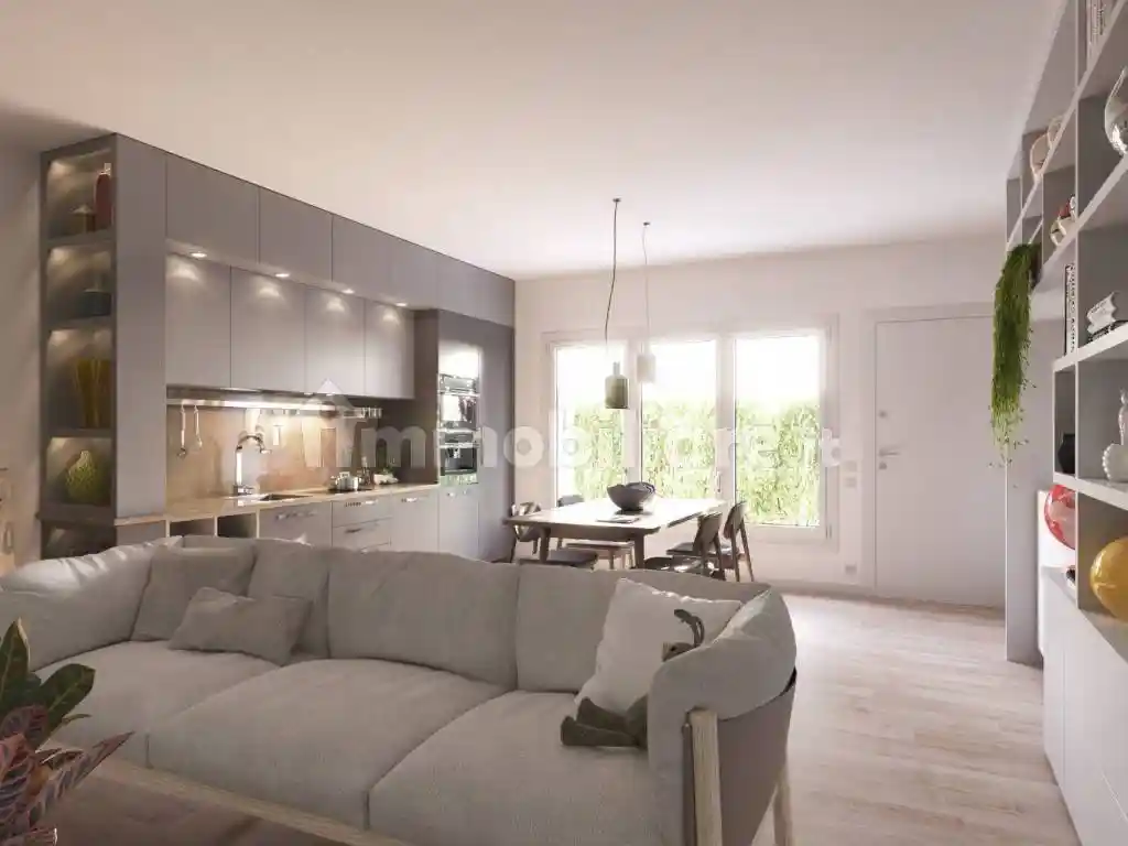 Villa in vendita a Reggio Emilia