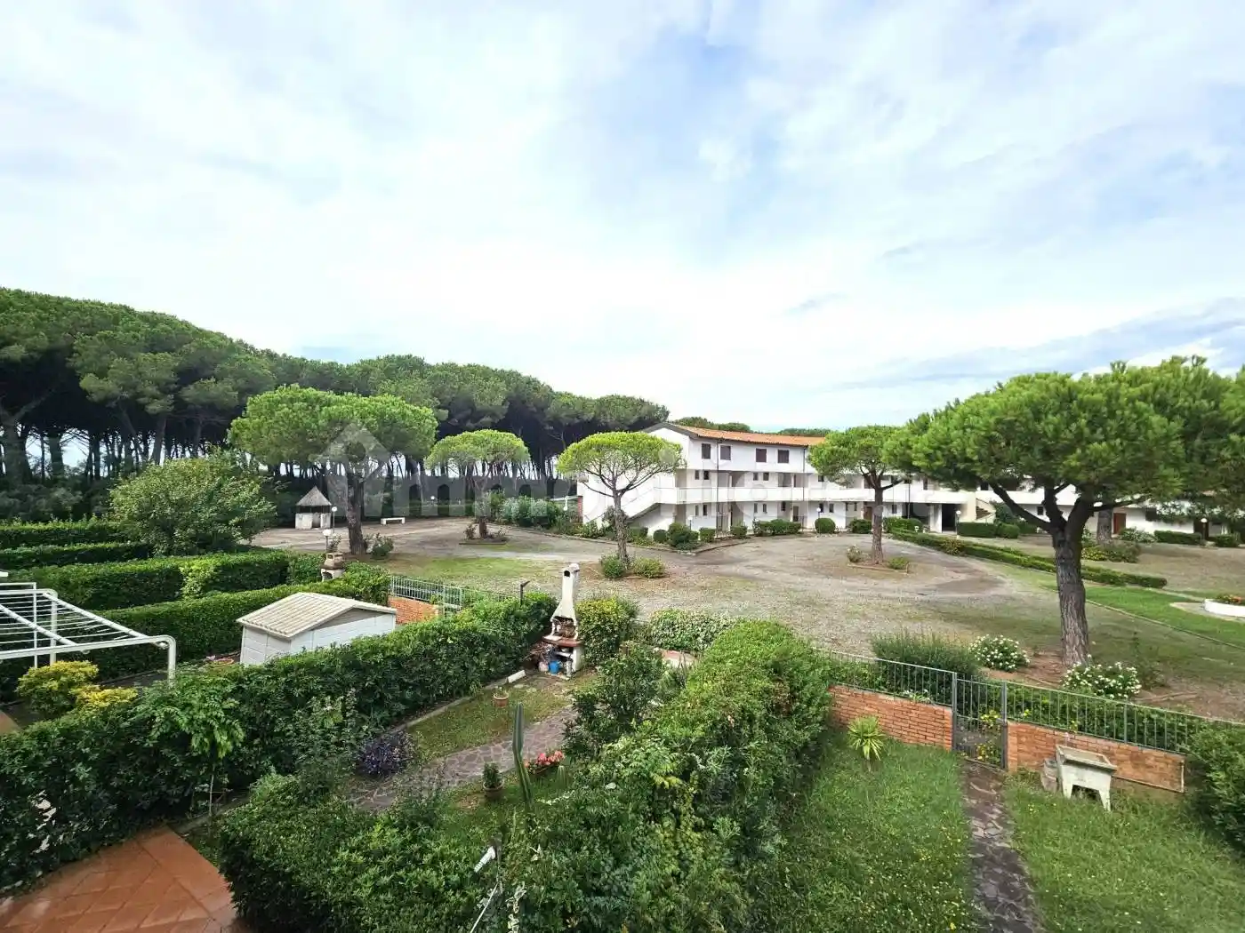 Appartamento in vendita a Rosignano Marittimo