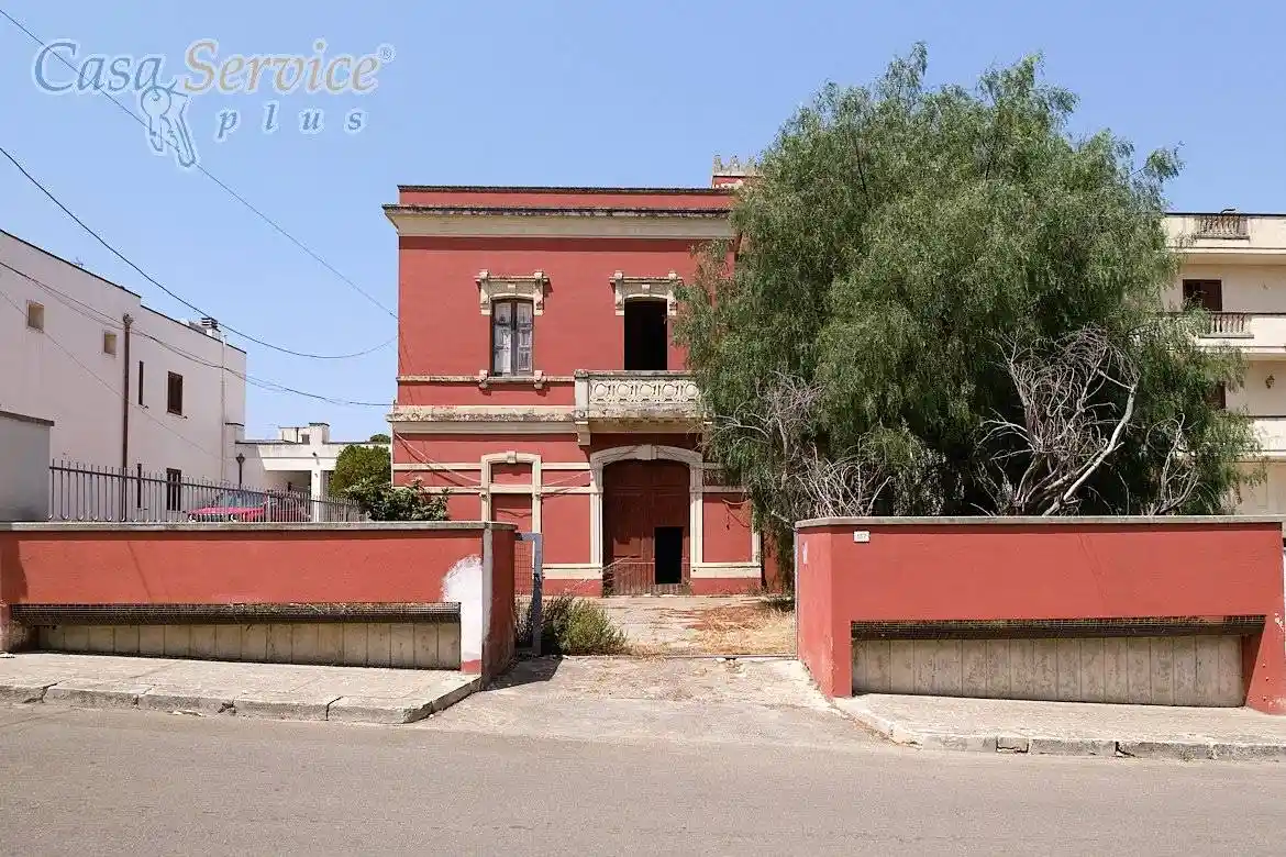 Villa in vendita a Galatone