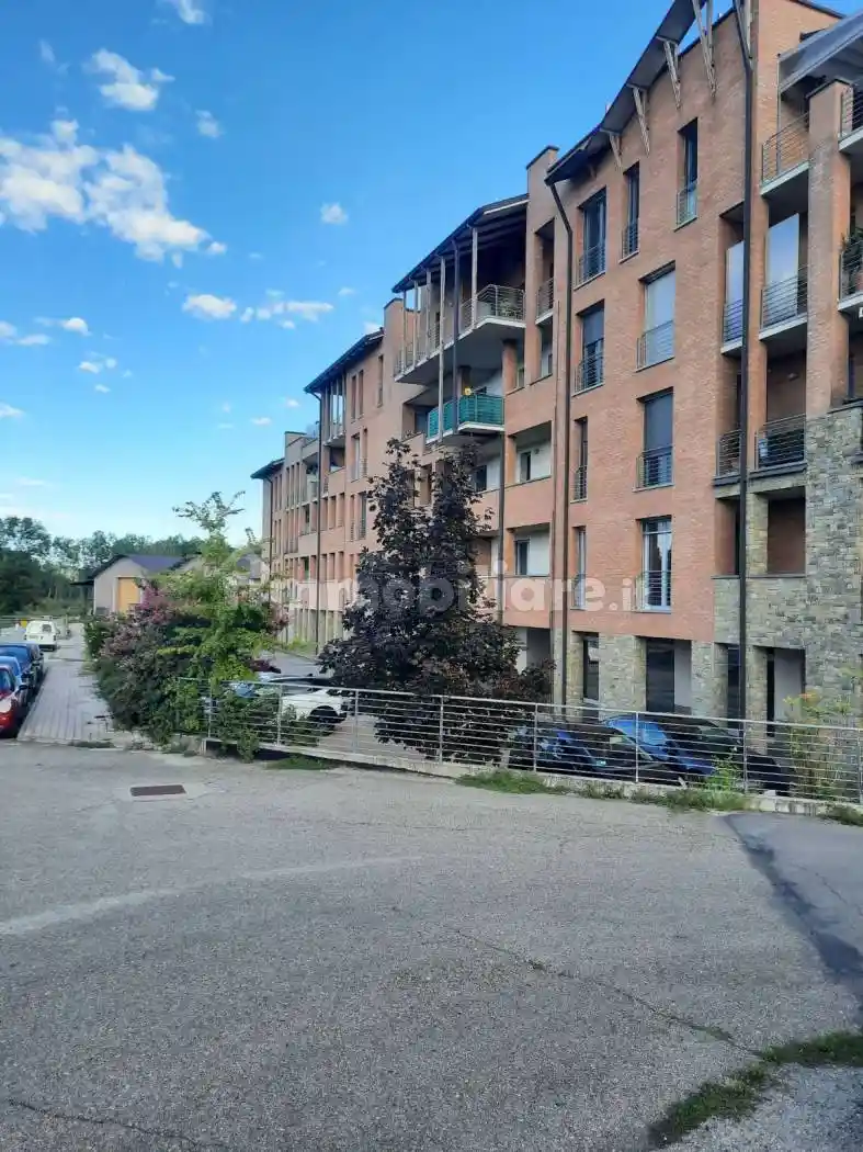 Appartamento in vendita a Alba