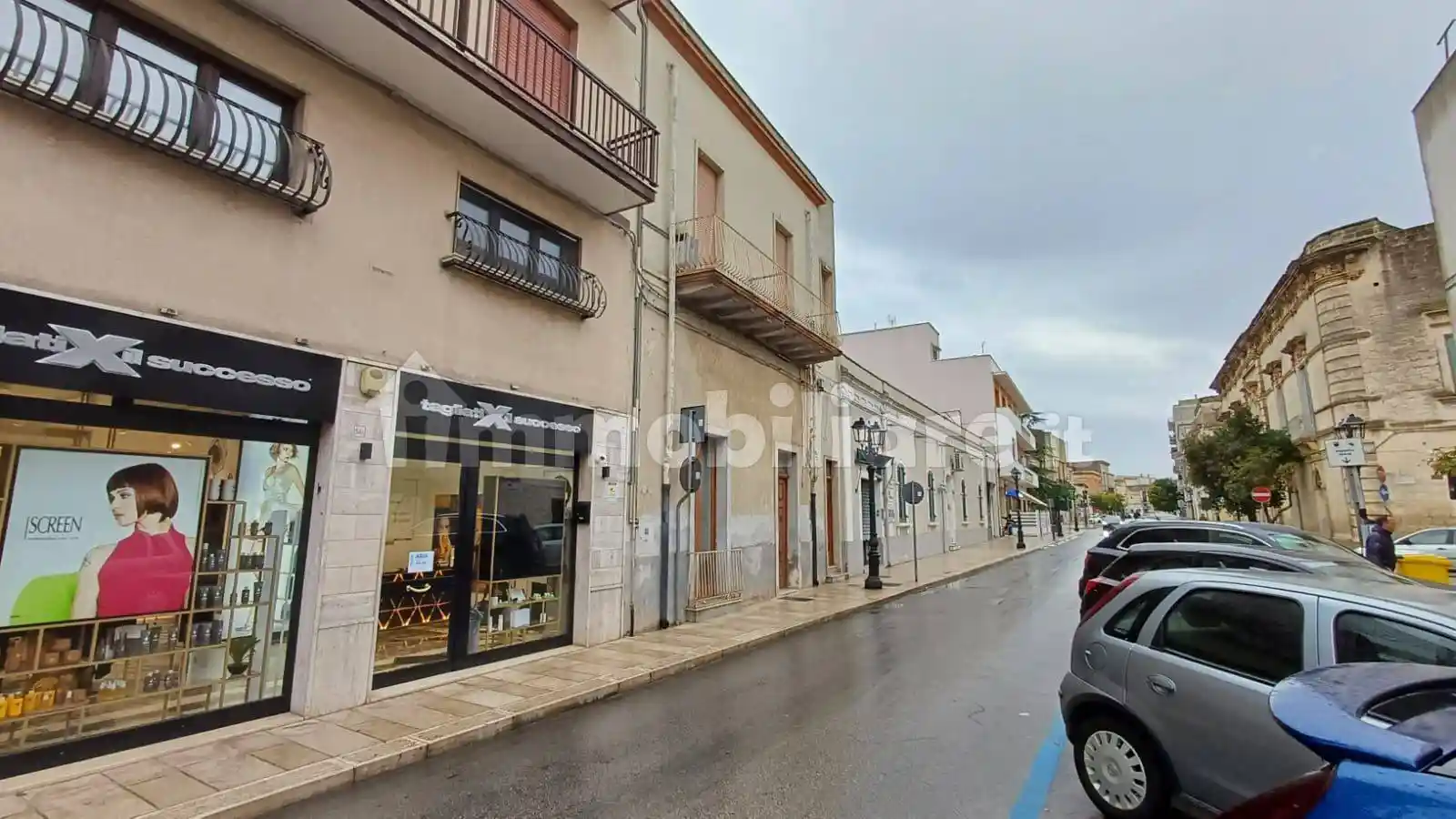 Appartamento in vendita a Francavilla Fontana