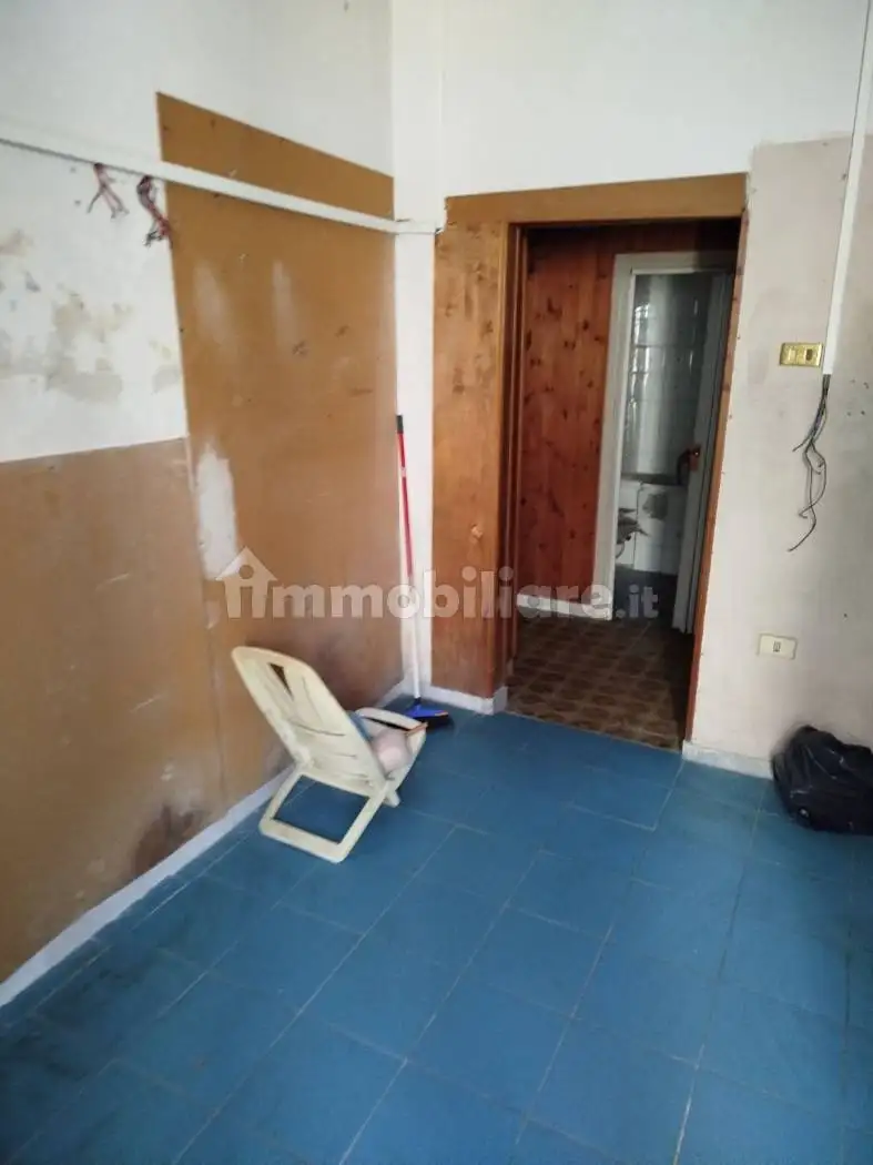 Appartamento in vendita a Salerno