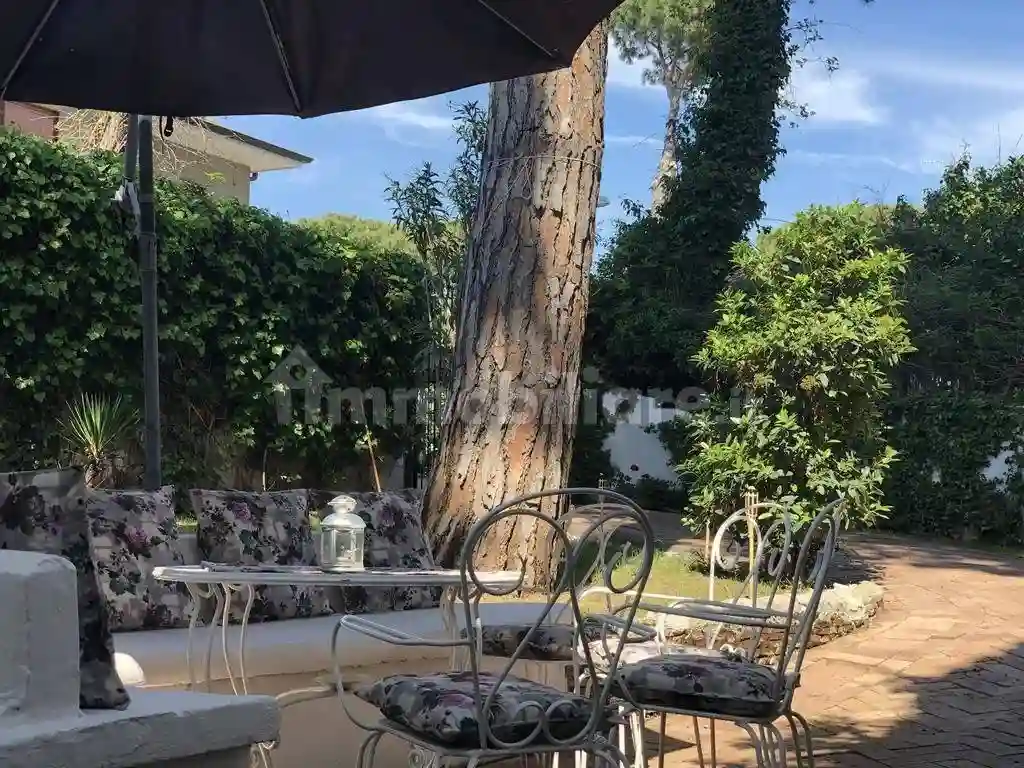 Villa a schiera Strada Provinciale Badino Vecchia, Litoranea Terracina - San Felice, Terracina - foto 4