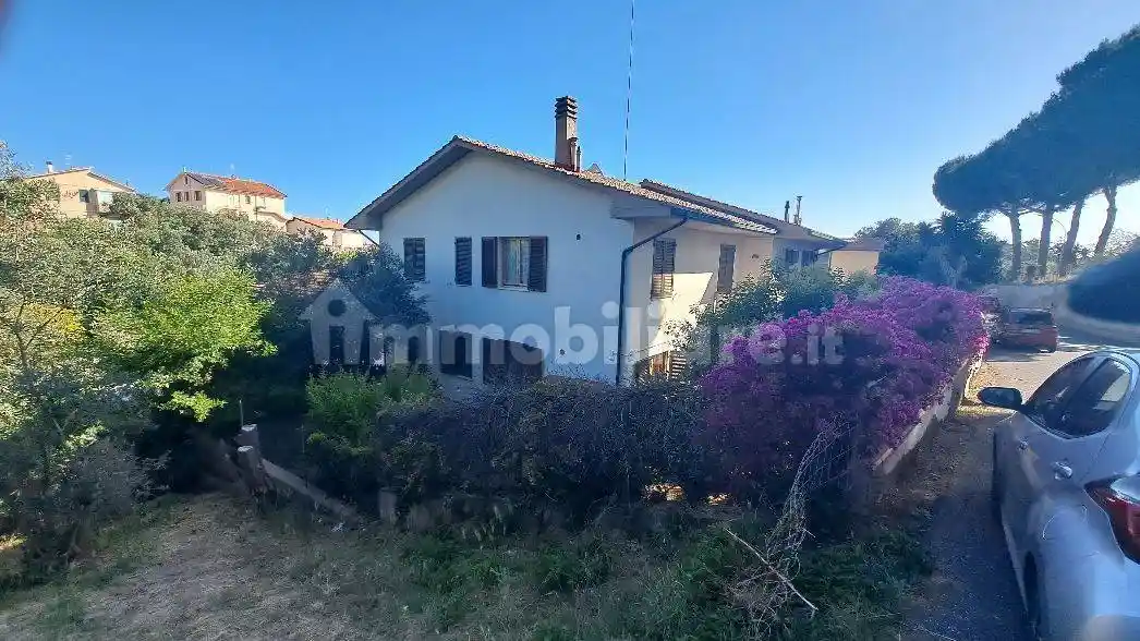 Appartamento in vendita a Rosignano Marittimo
