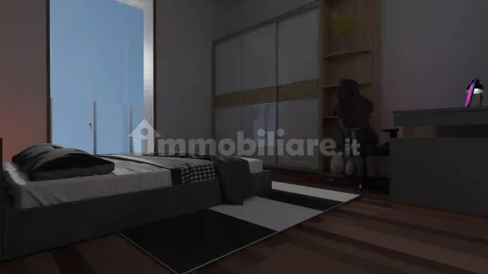 Villetta a schiera - foto 2