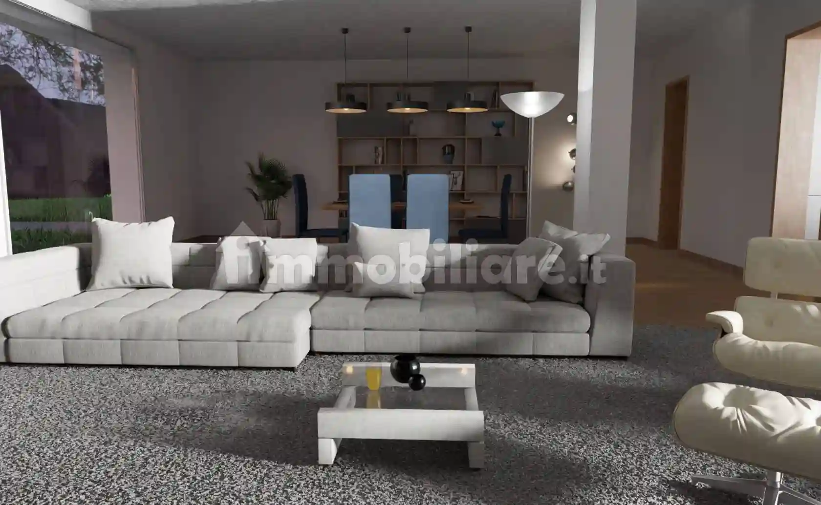 Villetta a schiera - foto 3