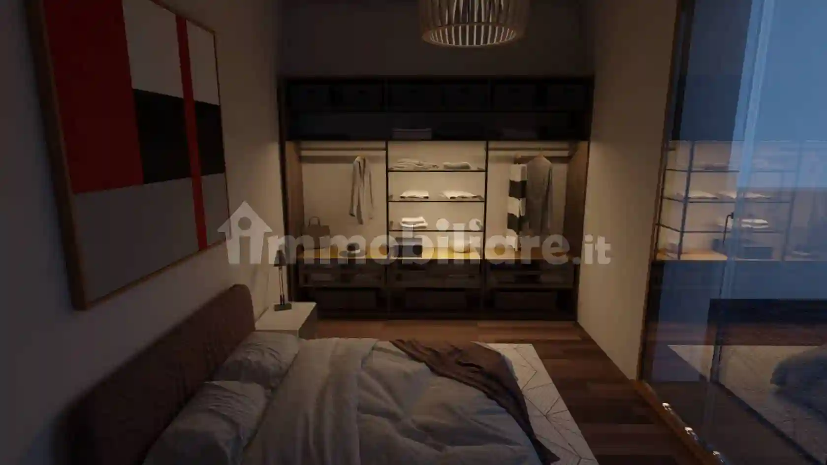 Villetta a schiera - foto 4