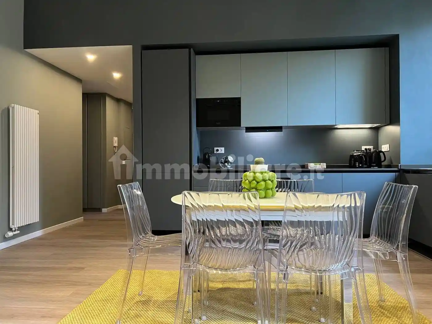 Appartamento in affitto a Roma