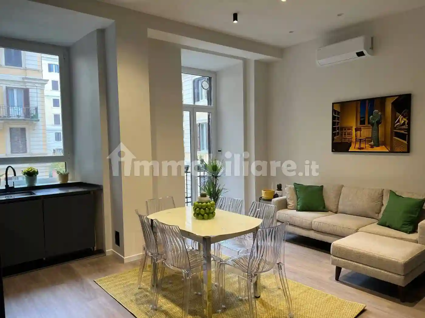 Appartamento - foto 4