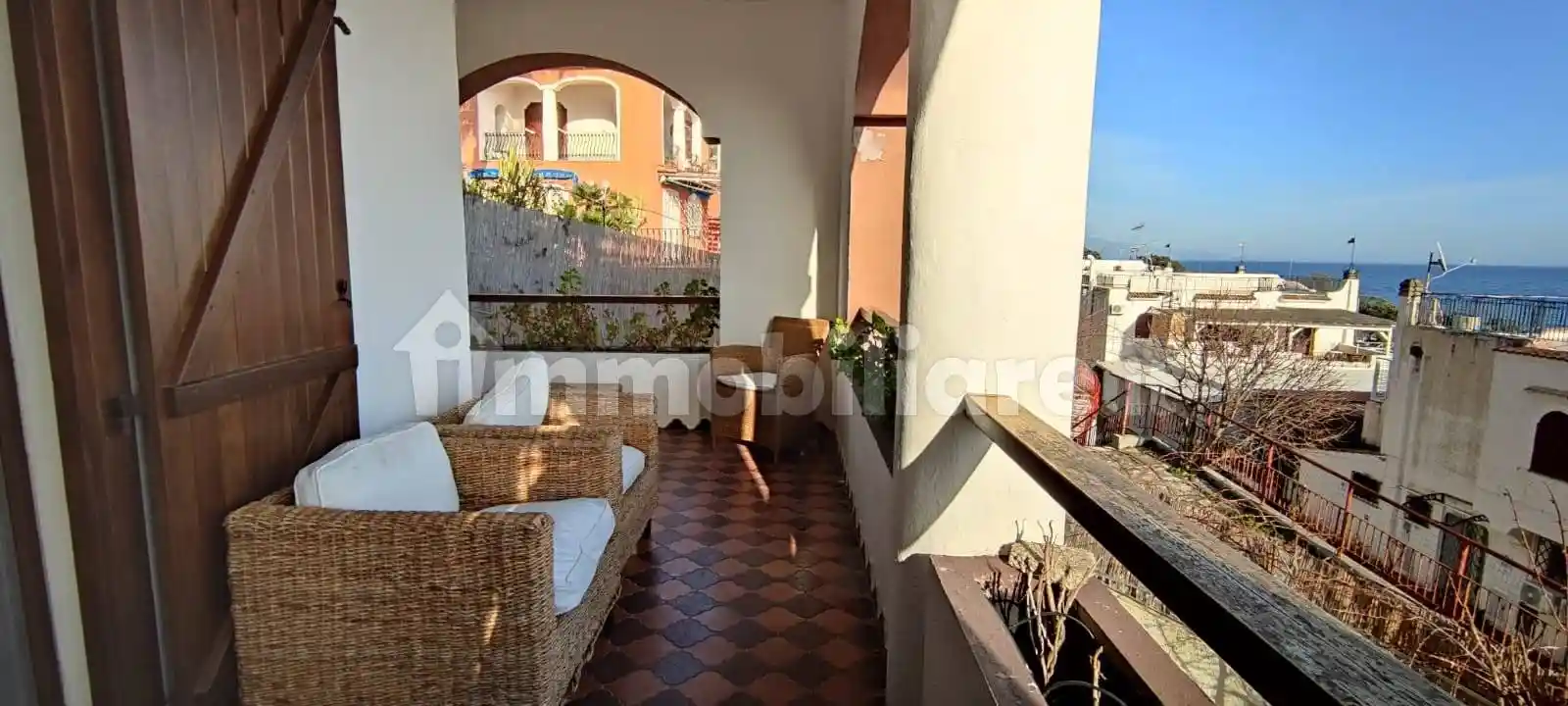 Villetta a schiera in vendita a San Felice Circeo