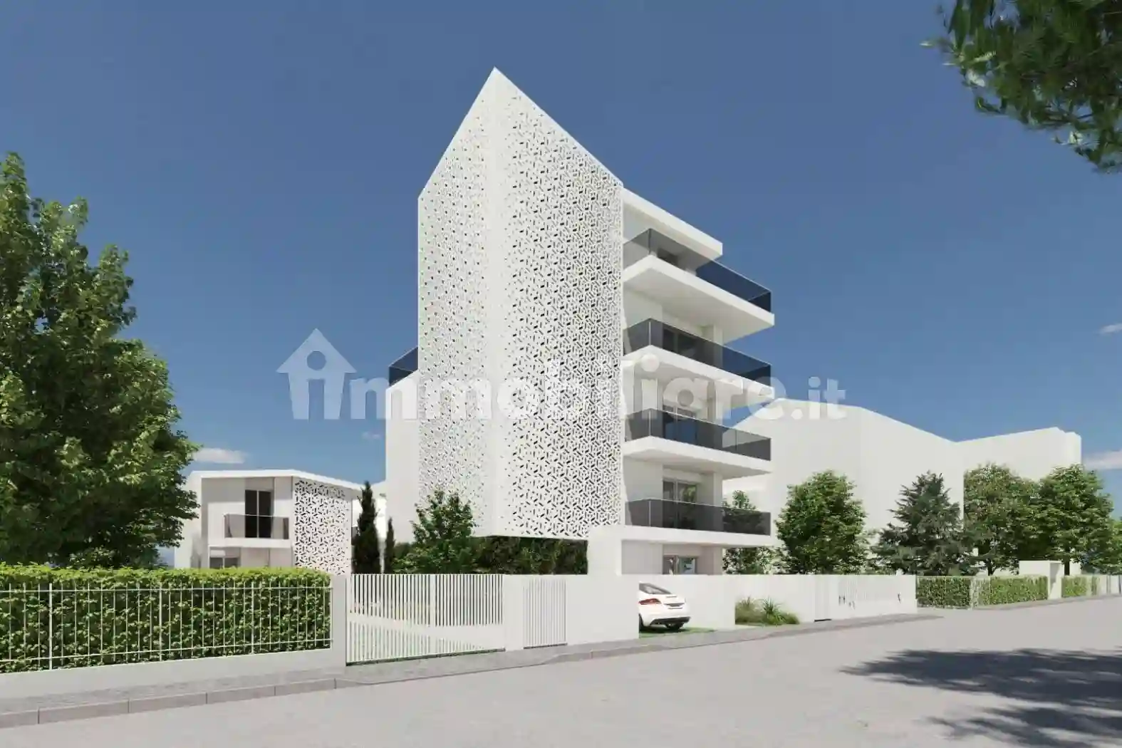 Attico - Mansarda - foto 2