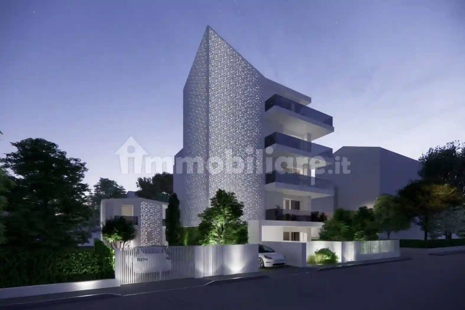 Attico - Mansarda - foto 5