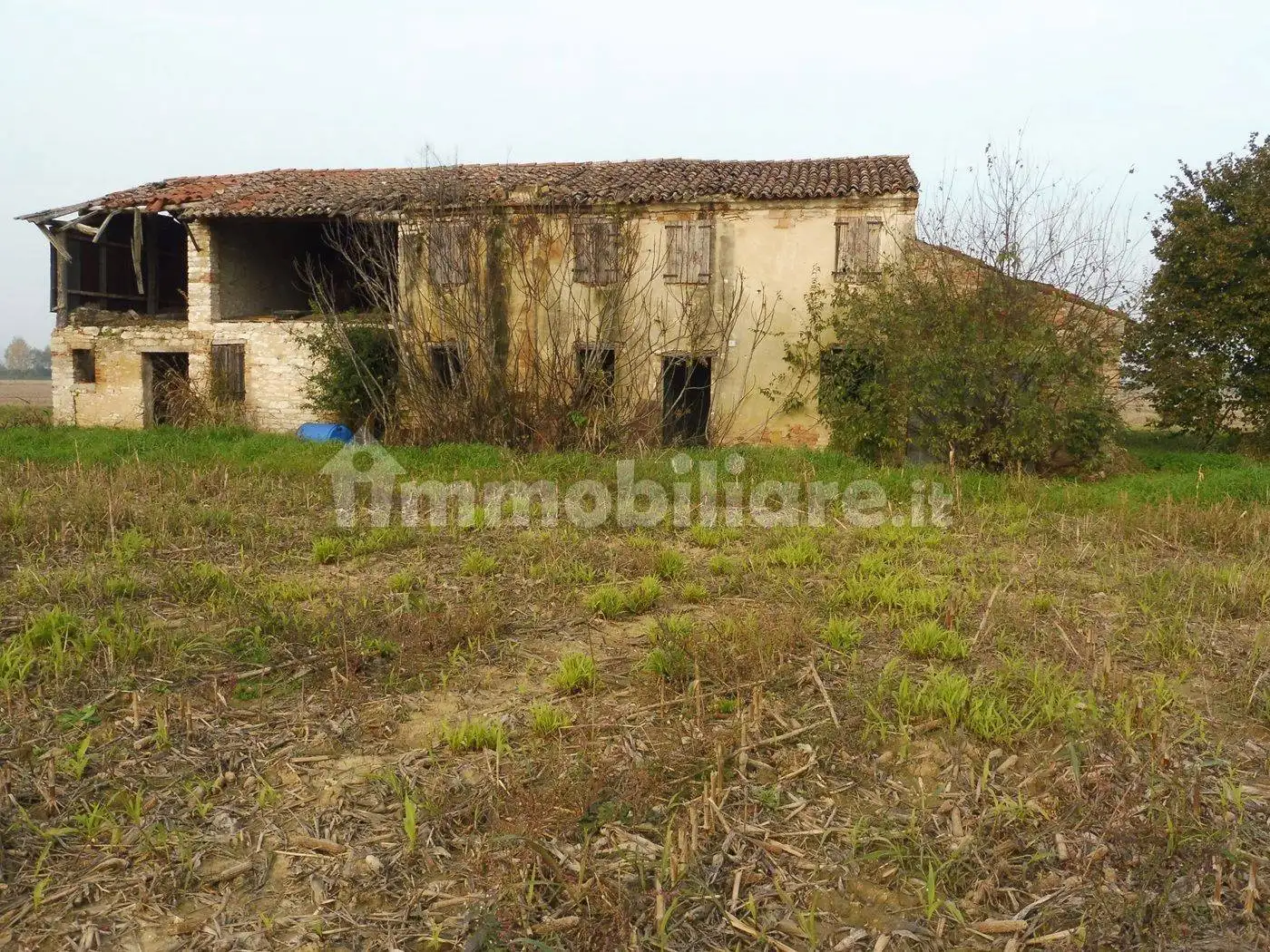 Rustico via Boghignolo, 10, Centro, Agugliaro - foto 2
