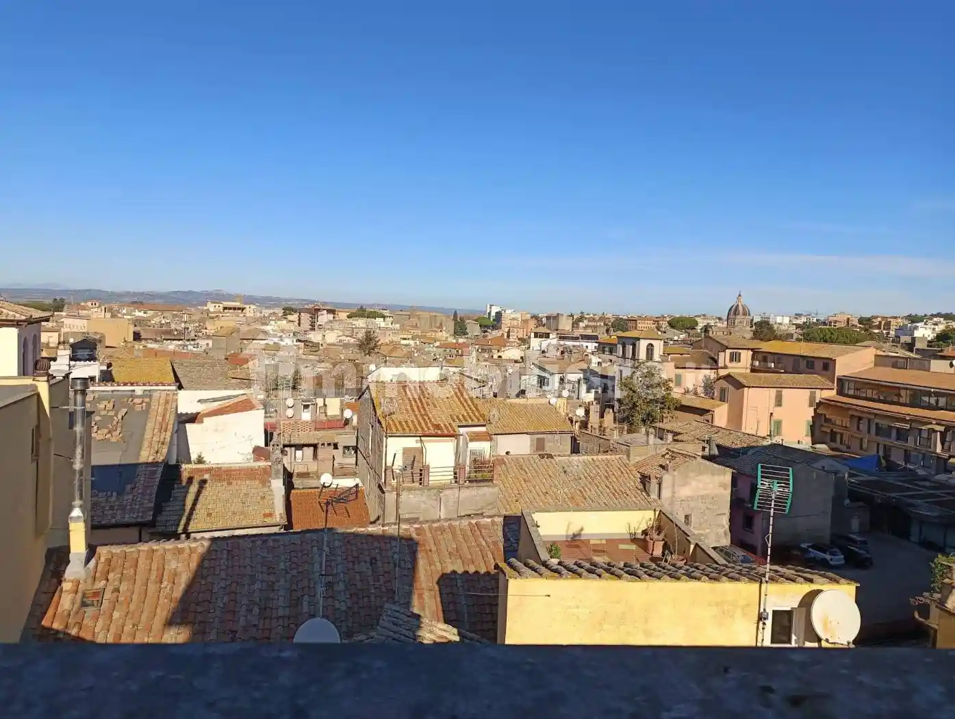 Appartamento in vendita a Viterbo