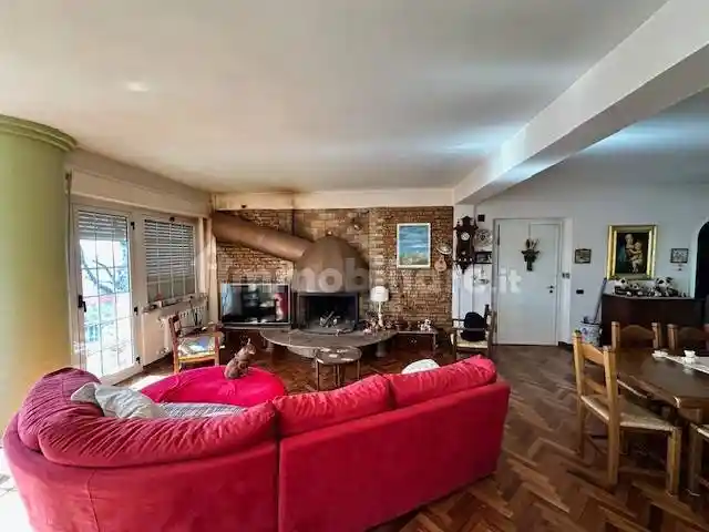 Trilocale via Aleandro e Mario Canonichetti, Zona Nuova, Assisi - foto 2