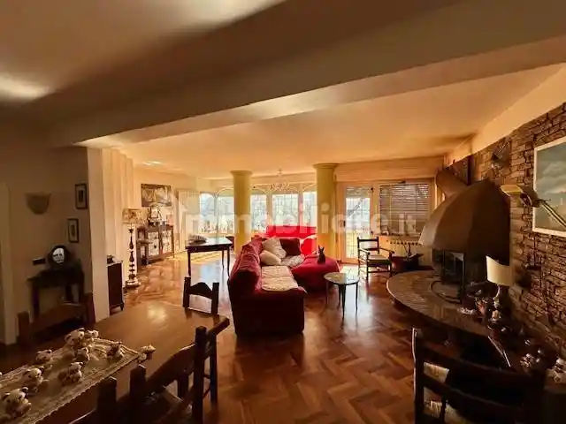 Trilocale via Aleandro e Mario Canonichetti, Zona Nuova, Assisi - foto 3