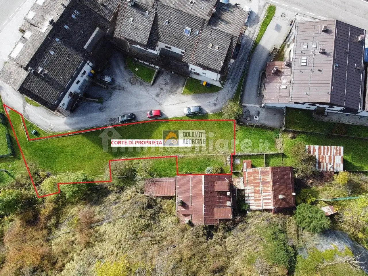 Villa bifamiliare Località Caprile, Caprile, Alleghe - foto 2