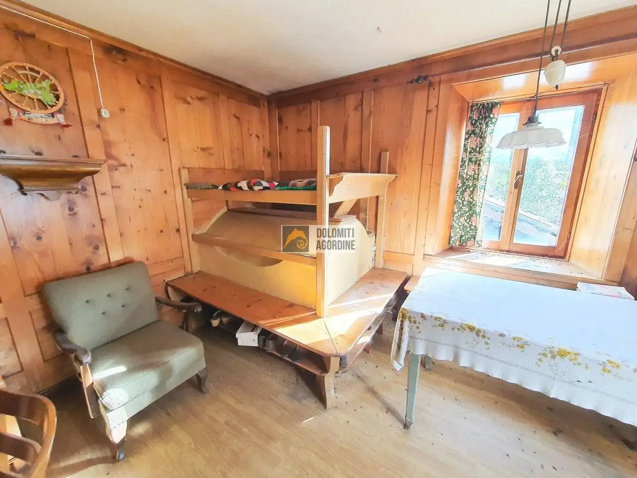 Villa bifamiliare Località Caprile, Caprile, Alleghe - foto 3