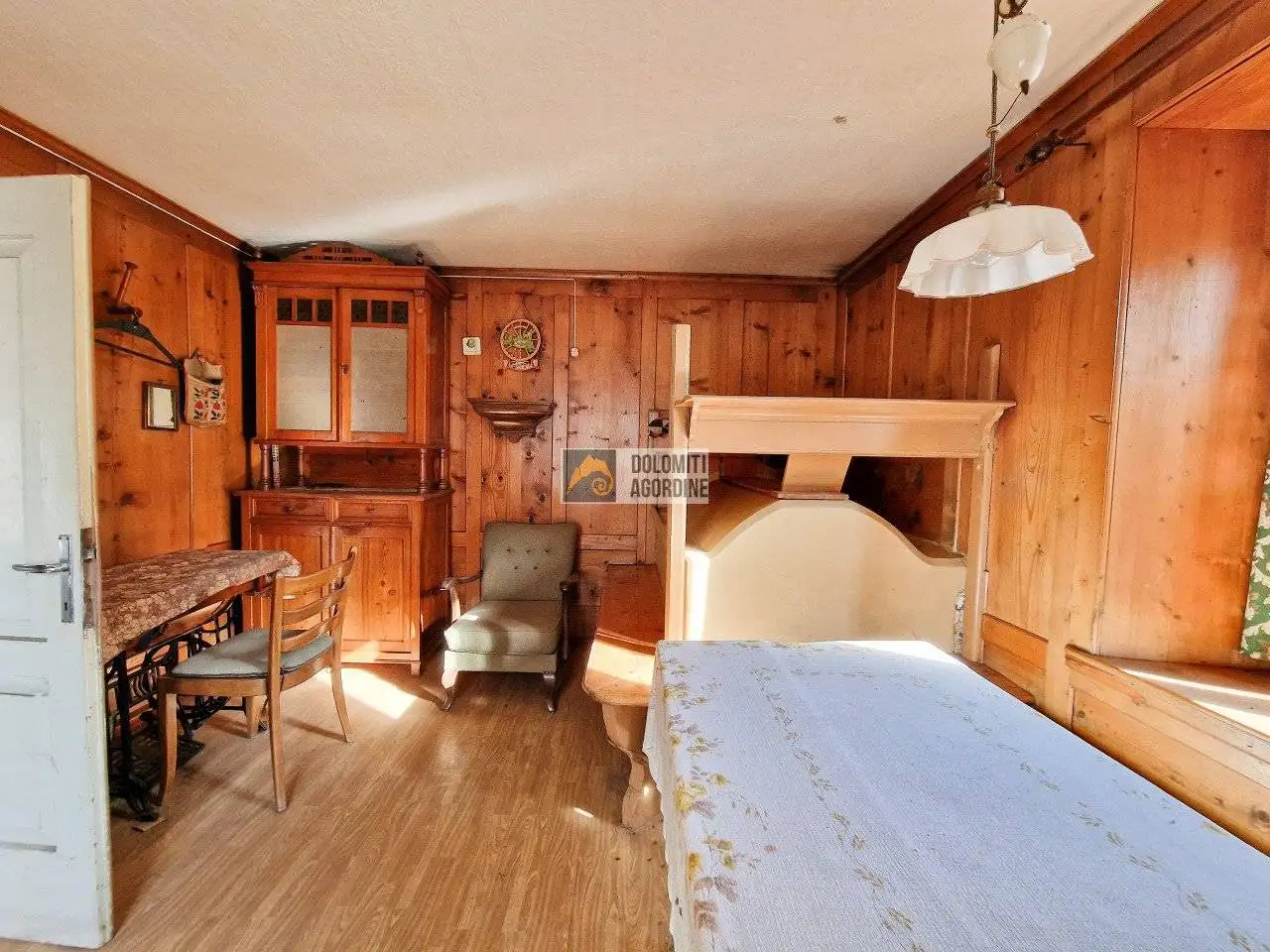 Villa bifamiliare Località Caprile, Caprile, Alleghe - foto 4