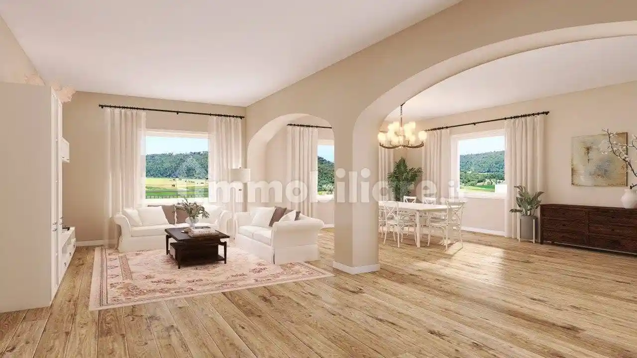 Casa indipendente in vendita a Arcugnano